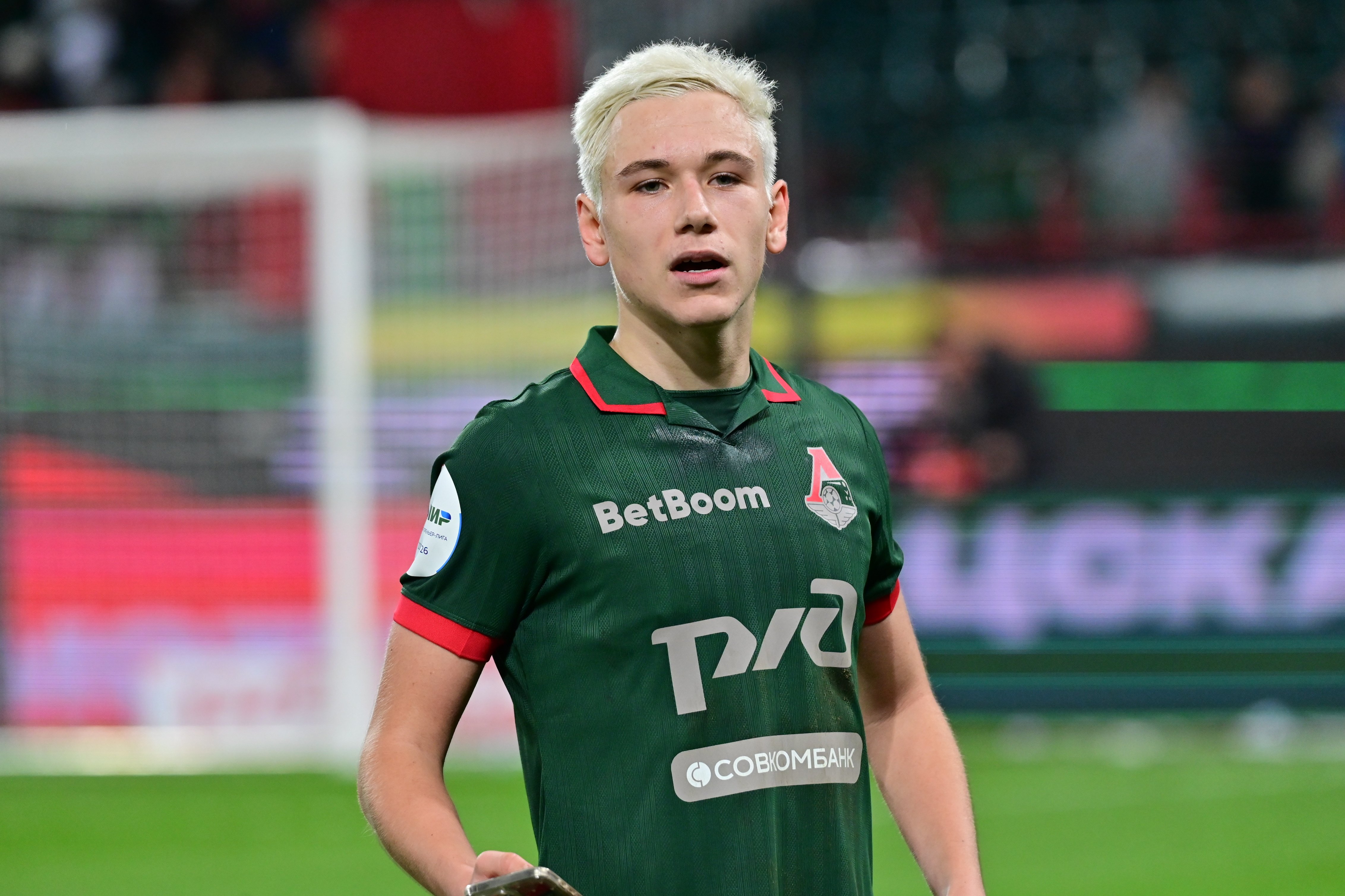 Дарья Пахомова: Батраков: «Я бы с удовольствием поехал в «Монако».