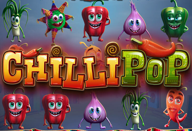 ChilliPop