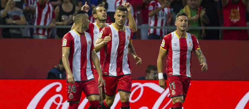 Pronóstico Girona - Espanyol, Real Madrid - Eibar, La Liga 2019