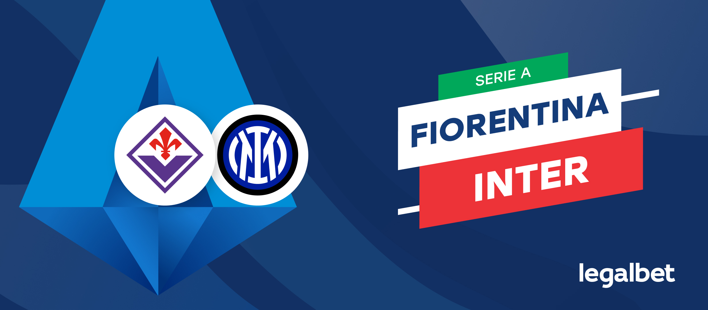 Fiorentina - Inter Milano | Ponturi şi cote la pariuri