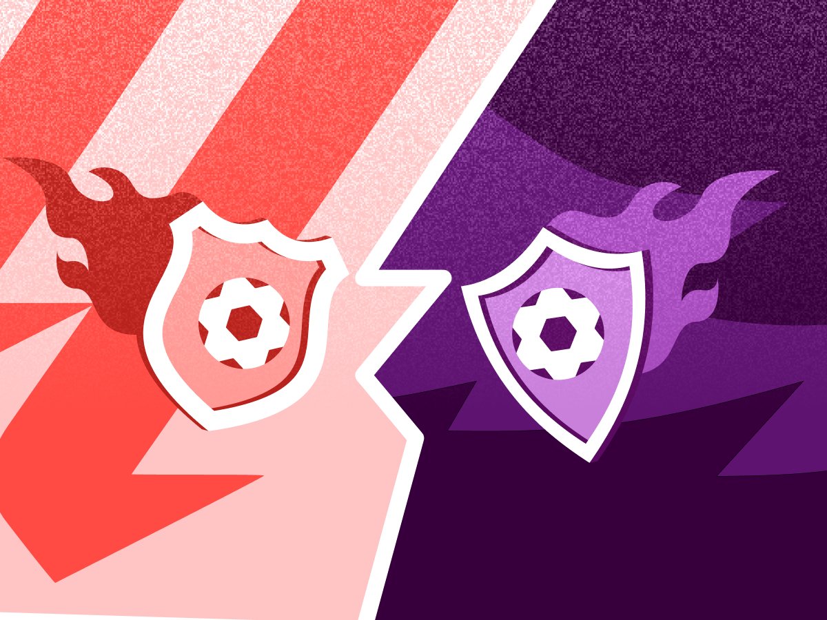 Legalbet.es: LaLiga no le dio ninguna opción a la Premier League en los octavos de final de la Champions League 2025/26.