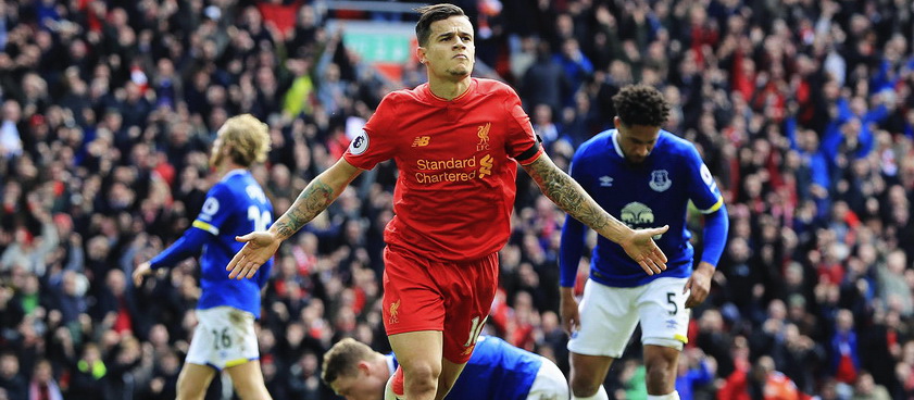 Liverpool - Everton. Pontul lui Mihai Mironica Liverpool - Everton. Pontul lui Mihai Mironica