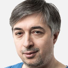 Ровшан Аскеров