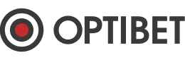 Логотип букмекерской конторы Optibet - legalbet.by