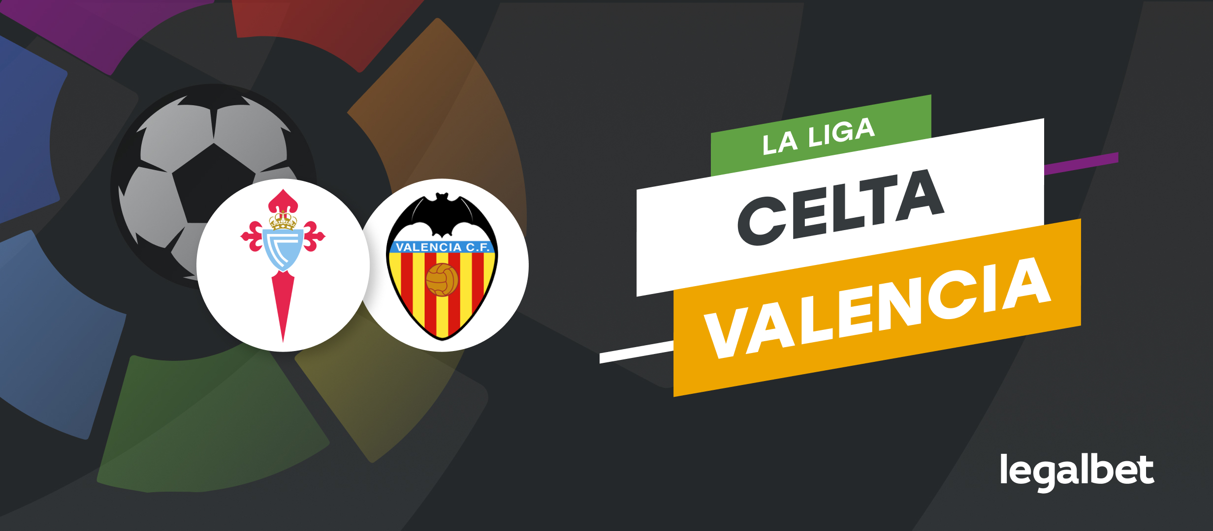 Apuestas Celta - Valencia