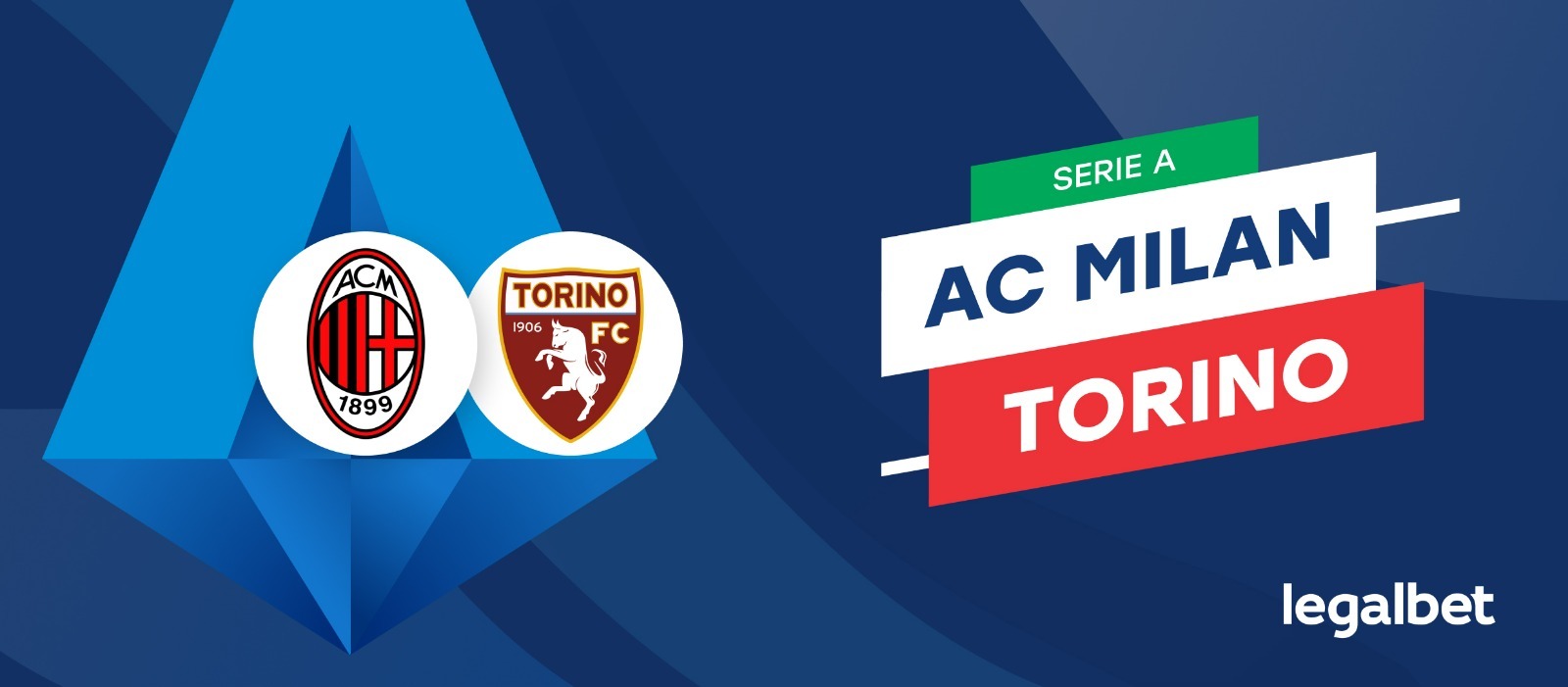 AC Milan vs FC Torino, pronosticuri etapa a 2-a din Serie A