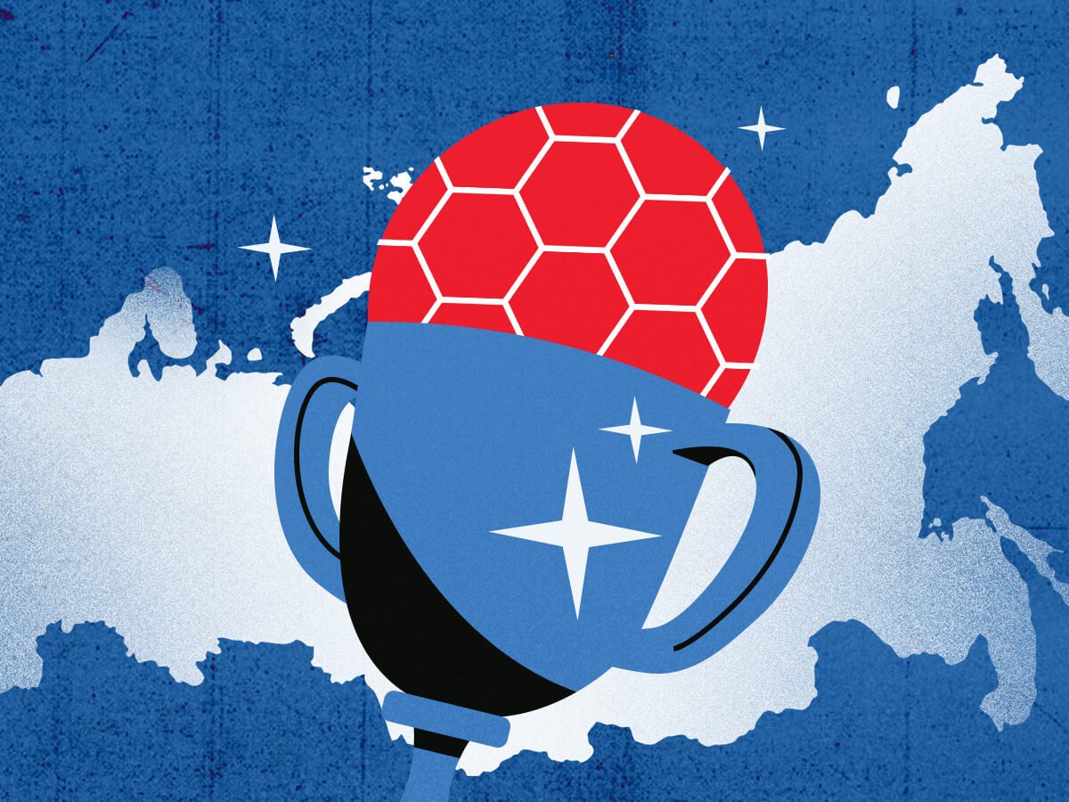 Артем Никулин: «Зенит» против ЦСКА, камбэк «Чеховских медведей»: чего ждать от нового сезона в гандболе.