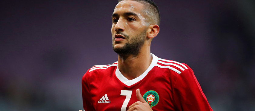 Испания – Марокко: прогноз на футбол от ViLLi