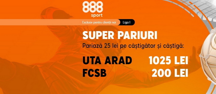 "Bătrâna Doamnă" are o cotă colosală pentru o victorie acasă cu FCSB!