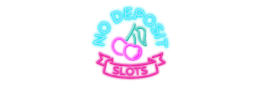  No Deposit Slots Casino logo