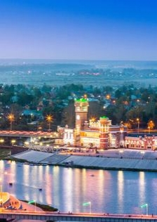 Александр Петельчиц