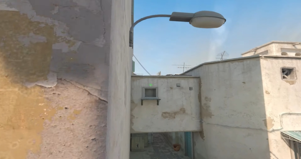 Cмок на иксбокс с Т-спавна