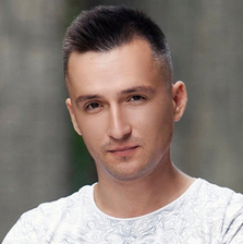 Дмитрий Пальянц