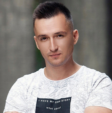 Дмитрий Пальянц