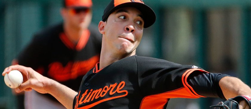 Бейсбол. «Торонто Блю Джейс» - «Балтимор Ориолс». Прогноз гандикапера Bashiba