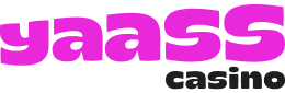 YAASS Casino logo