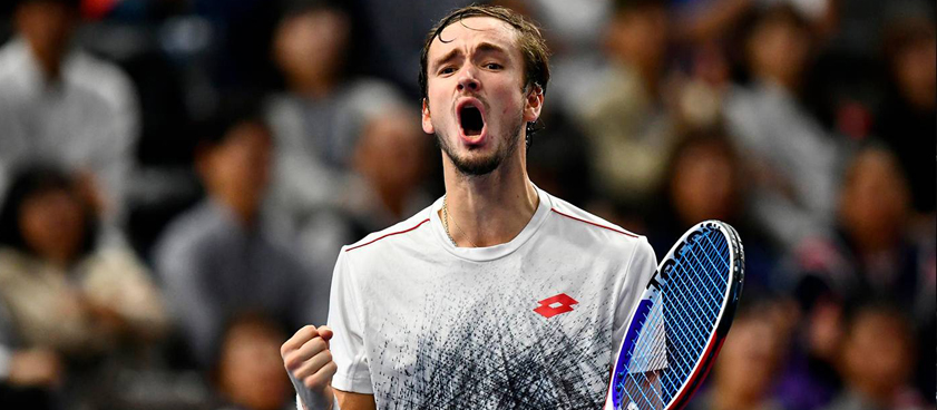 Daniil Medvedev – John Isner: pronosticuri Tenis ATP Cup