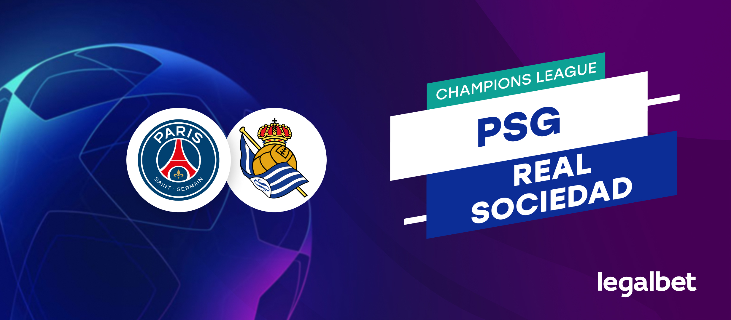 Pronósticos PSG vs Real Sociedad 14/02/2024