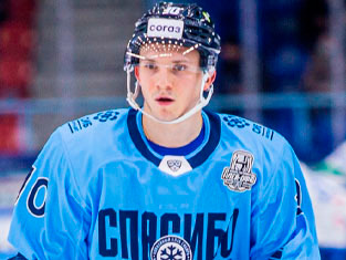 Прогноз на матч Сибирь — Салават Юлаев: прогноз и ставка на матч плей-офф КХЛ