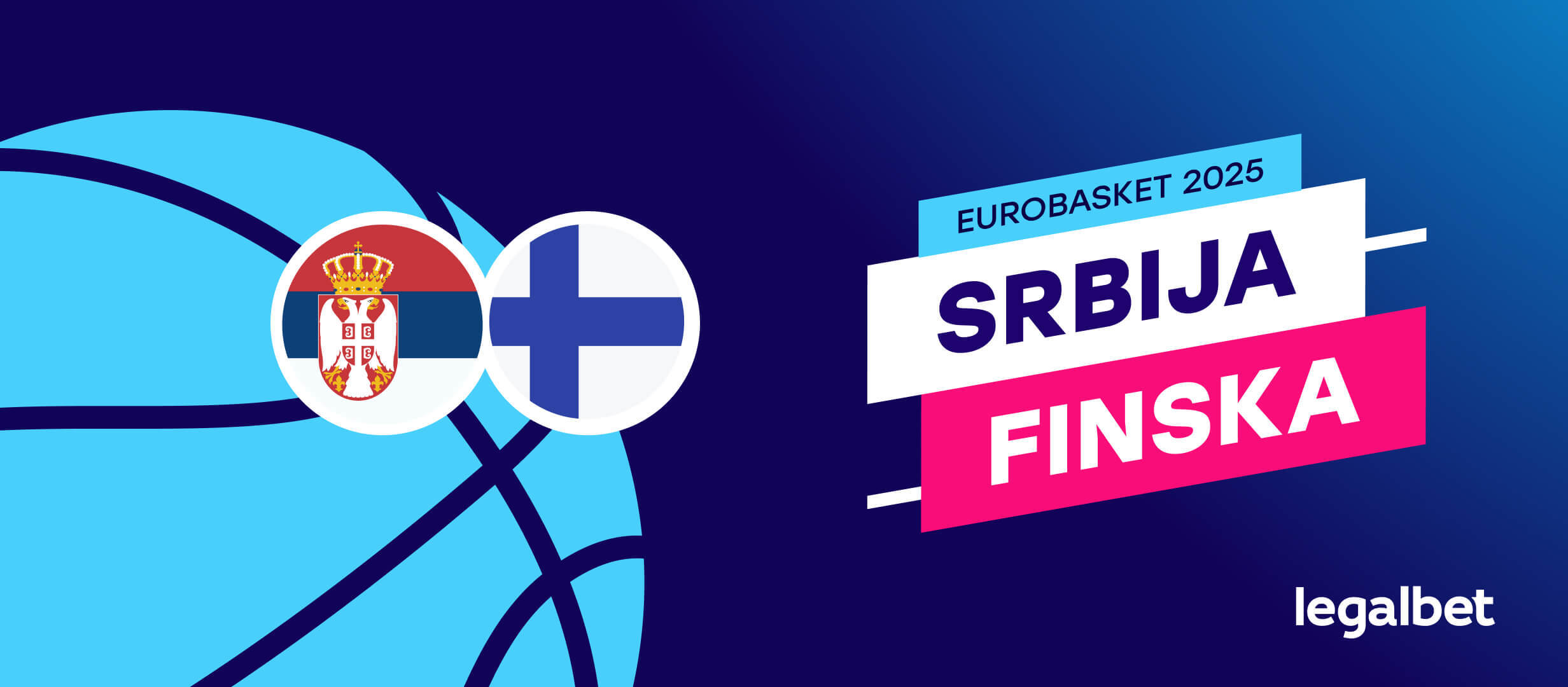Srbija vs Finska: Prognoza za košarkašku utakmicu 6. Septembra