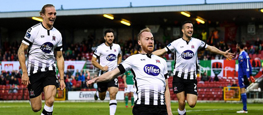 Derry City - Dundalk: Pronosticuri Premier Division