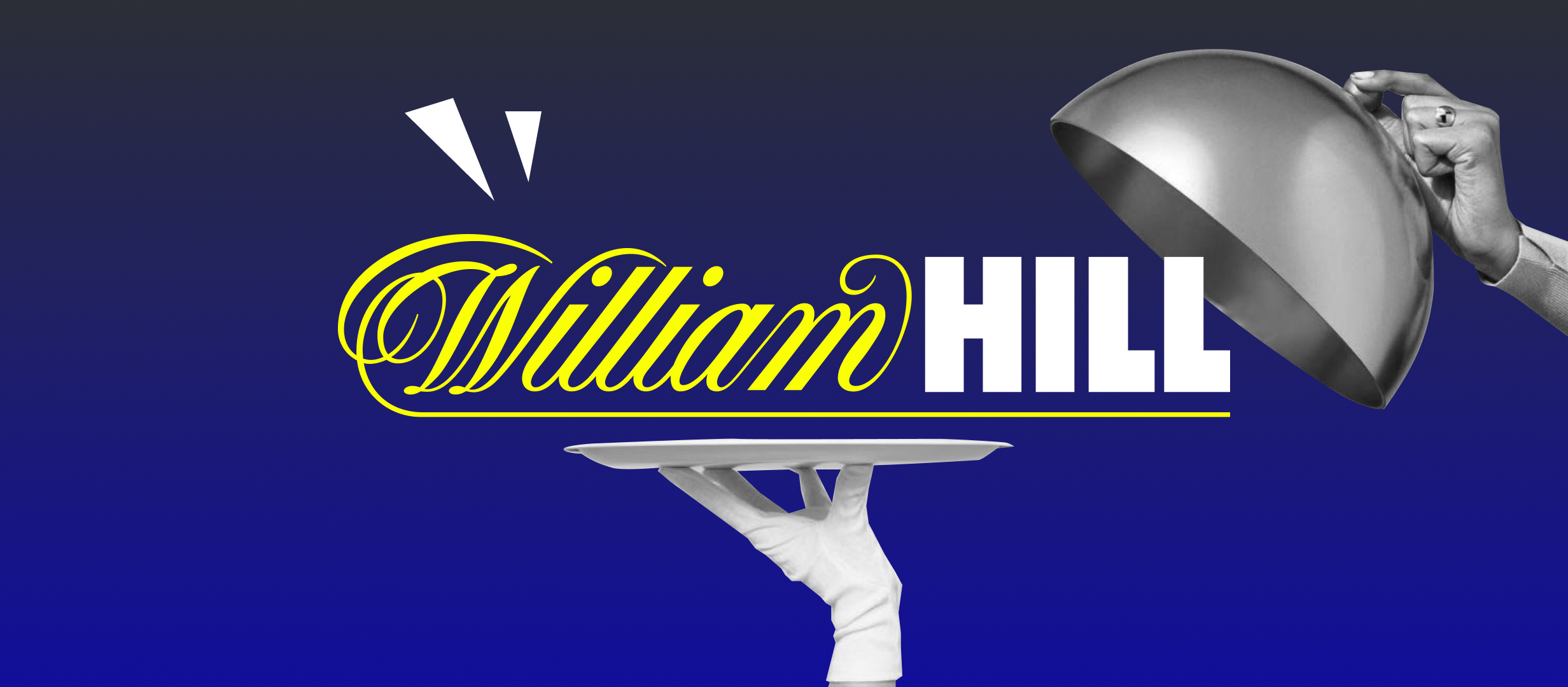 Las mejores apuestas de William Hill