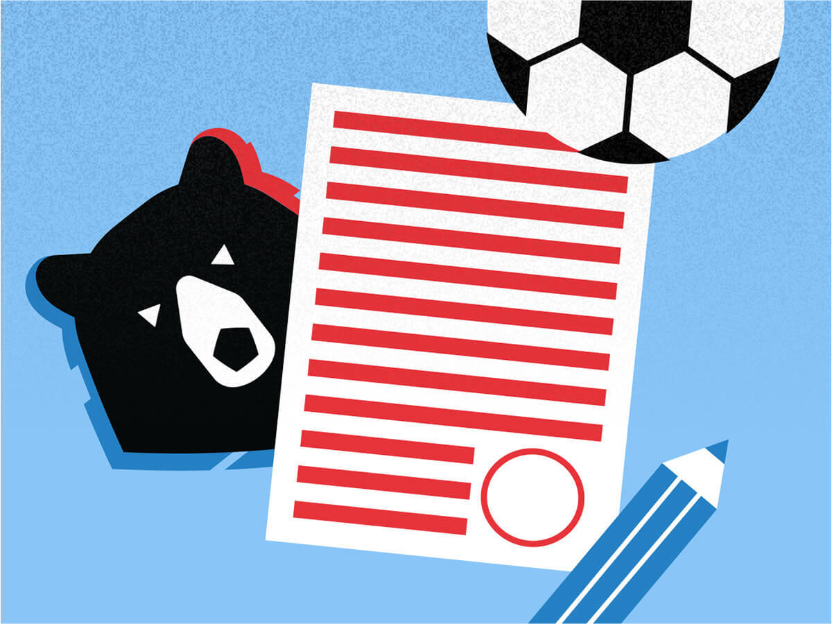 Legalbet.ru: Каким будет новый букмекерский контракт РПЛ после скандалов межсезонья.