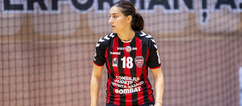 Magura Cisnadiei – Gloria Bistrita: ponturi handbal Liga Nationala