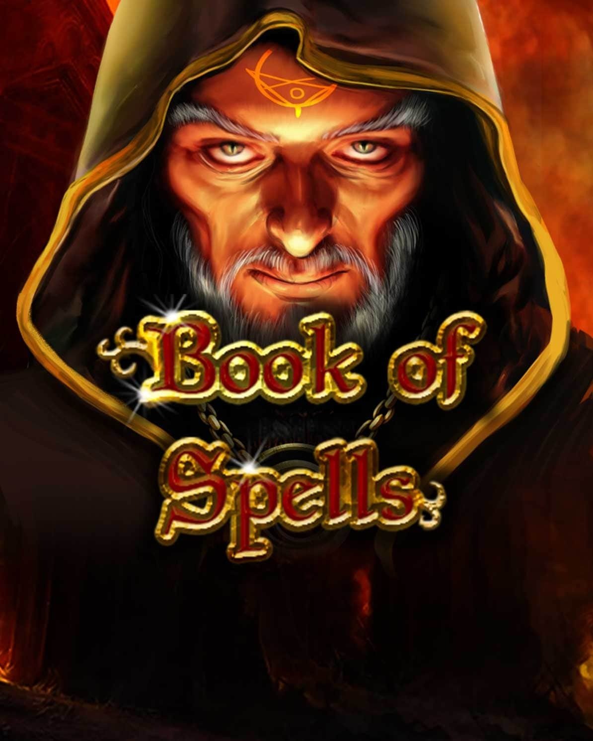 Book Of Spells