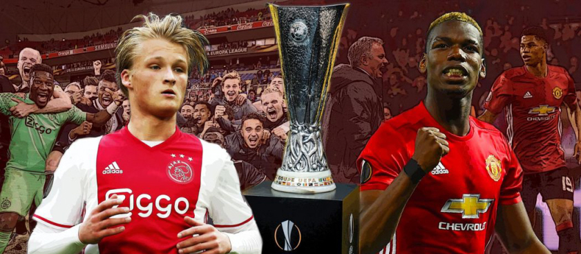 Ajax - Manchester United. Pronóstico de Ioana Cosma