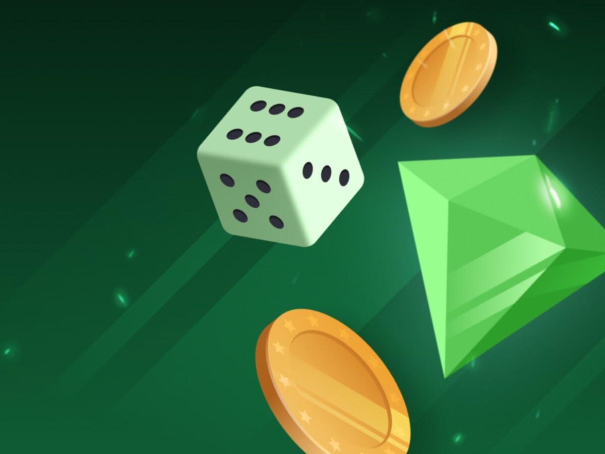 Bonus Unibet Casino.