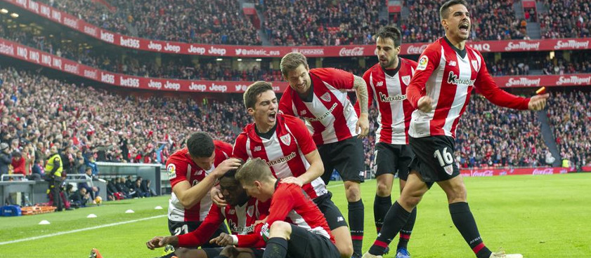 Pronóstico Leganés - Athletic Club Bilbao, La Liga 2019