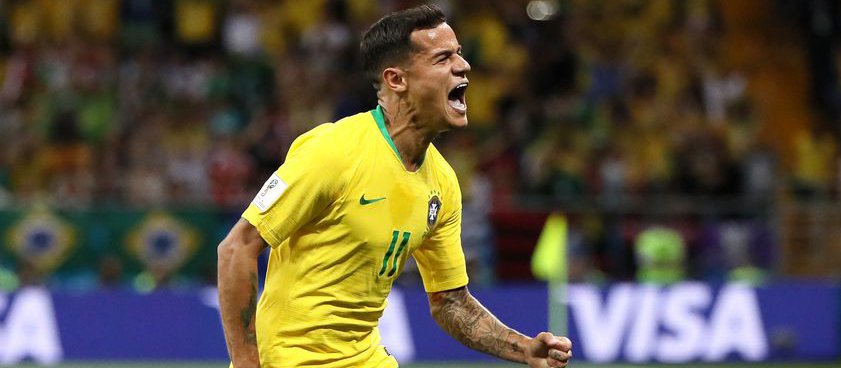 Бразилия – Парагвай: прогноз на футбол от Георгия Безшансова