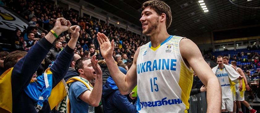 Словения – Украина: прогноз на баскетбол от Дмитрия Герчикова