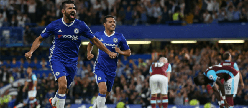 West Ham - Chelsea. Pontul lui Mihai Mironica