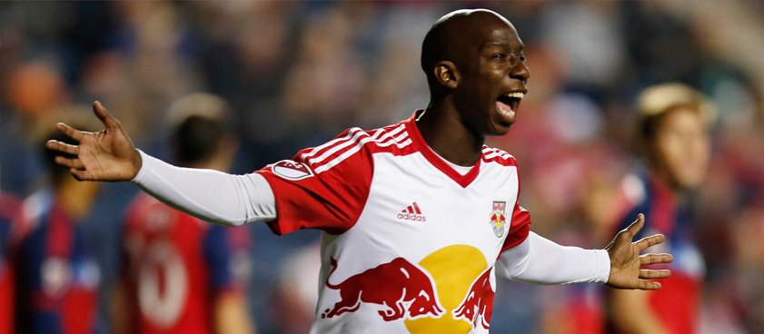 Прогноз Олега Пирожкова на матч чемпионата МЛС «Нью-Йорк» – «Монреаль»