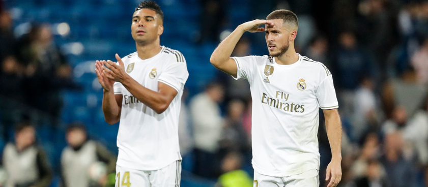«Реал Мадрид» – «Галатасарай»: прогноз на футбол от Георгия Безшансова
