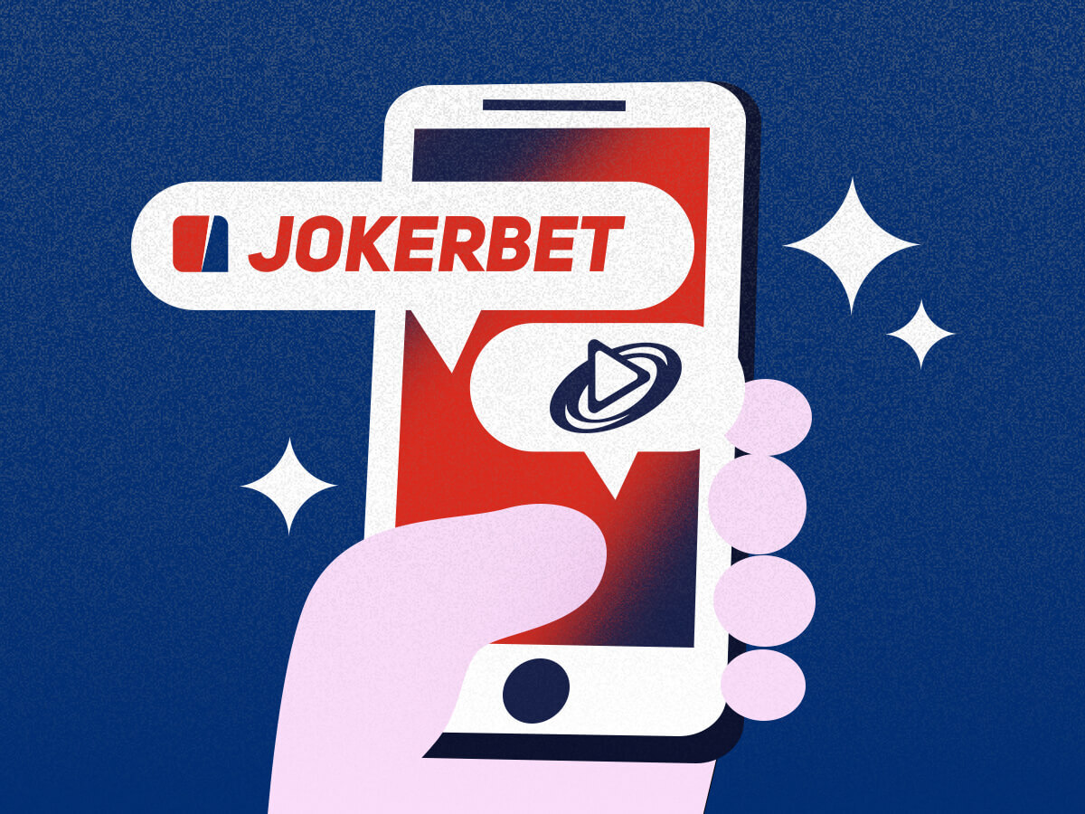 Legalbet.es: JOKERBET y Playtech: Una Asociación que Promete Nuevas Experiencias de Juego.