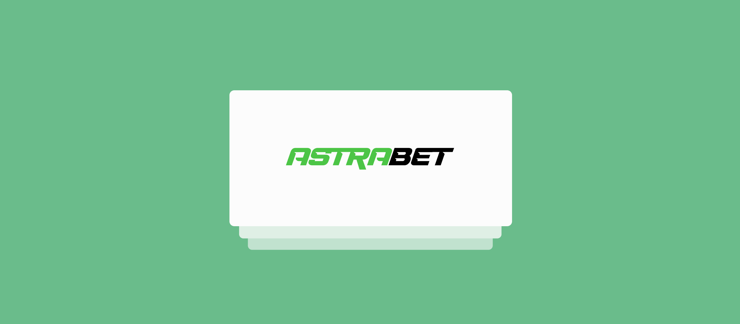 Не работают сайт и приложения букмекерской конторы Astrabet