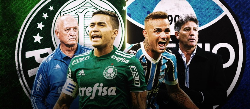 Palmeiras - Gremio: Ponturi fotbal Copa Libertadores