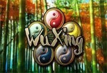 Wu Xing Jackpot King