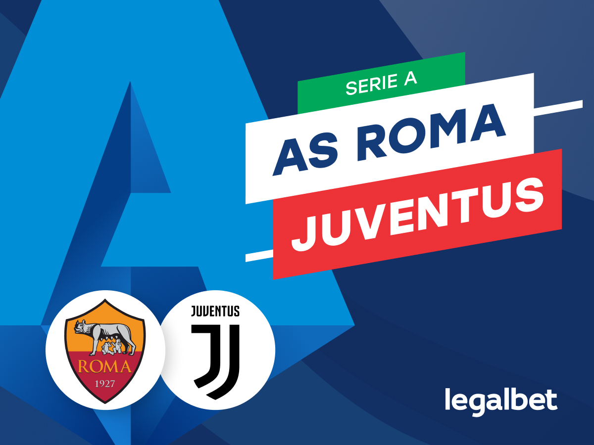 Maraz: AS Roma  - Juventus Torino  | Cote la pariuri, ponturi si informatii.