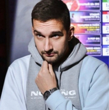 Андрей Ильинов