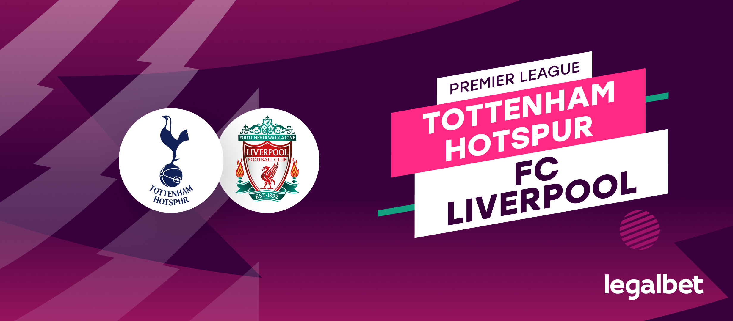 Tottenham - Liverpool, ponturi pariuri etapa a 17-a din Premier League