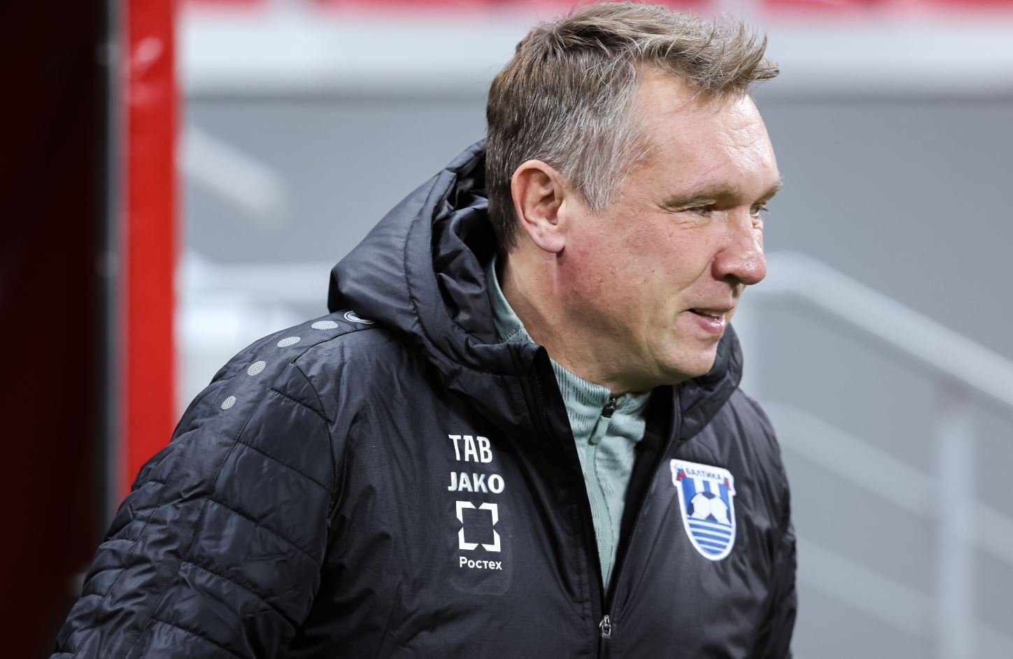 «Балтика» уверенно обыграла «Торпедо», продлив беспроигрышную серию до пяти матчей.