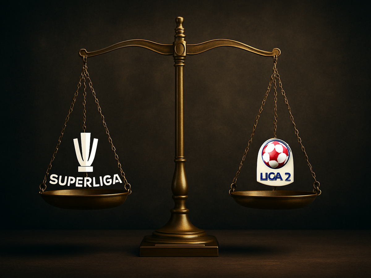 Karbacher: Lupta pentru evitarea retrogradării în Superliga României: analiza completă a echipelor aflate în pericol.