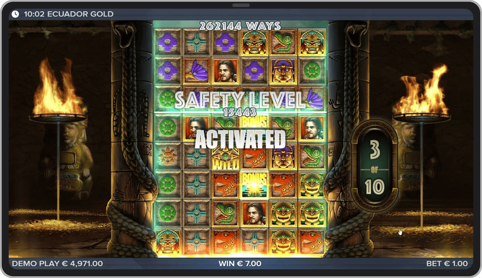 Бонусная игра