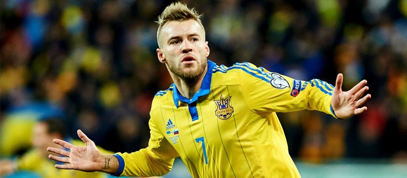 Прогноз Евгения Ловчева на матч Чемпионата Европы Украина – Северная Ирландия