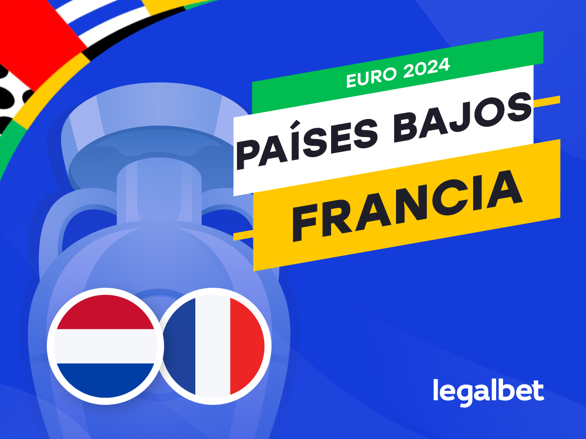 Antxon Pascual: Pronósticos Países Bajos vs Francia: apuestas de la Eurocopa 2024.