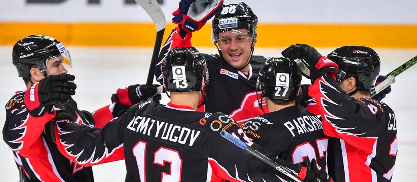 Хоккей. «Торпедо» – «Авангард». Прогноз Владимира Вуйтека